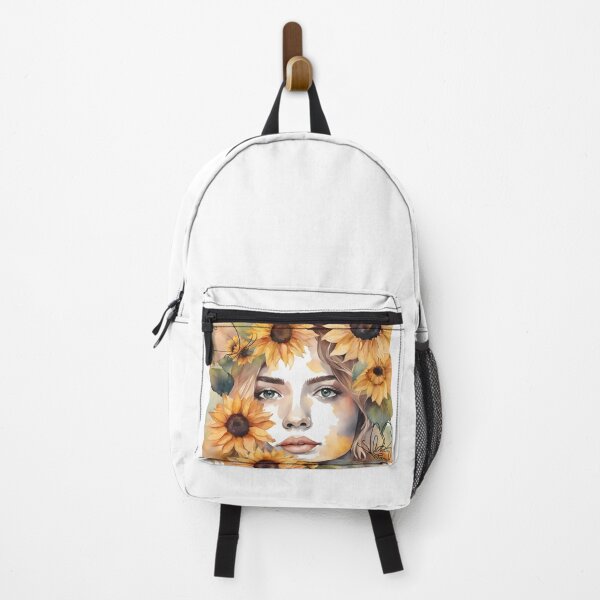 Item preview, Sunflower Serenity: Radiant Beauty and Blossoms designed and sold by reborn11.