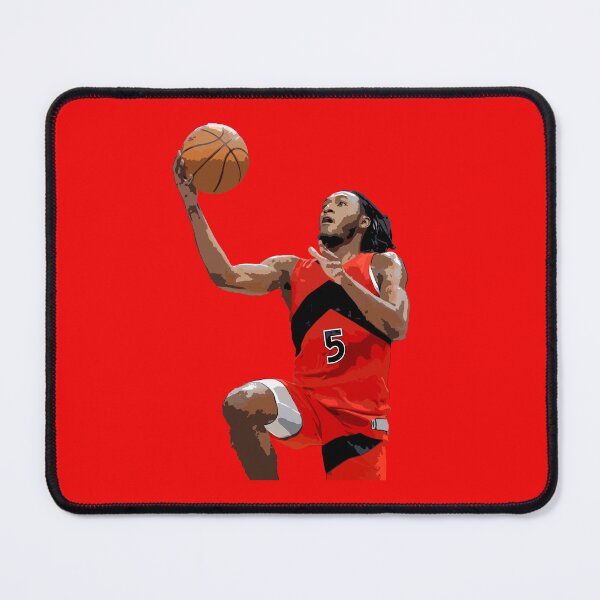 Item preview, Immanuel Quickley designed and sold by raffrasta.