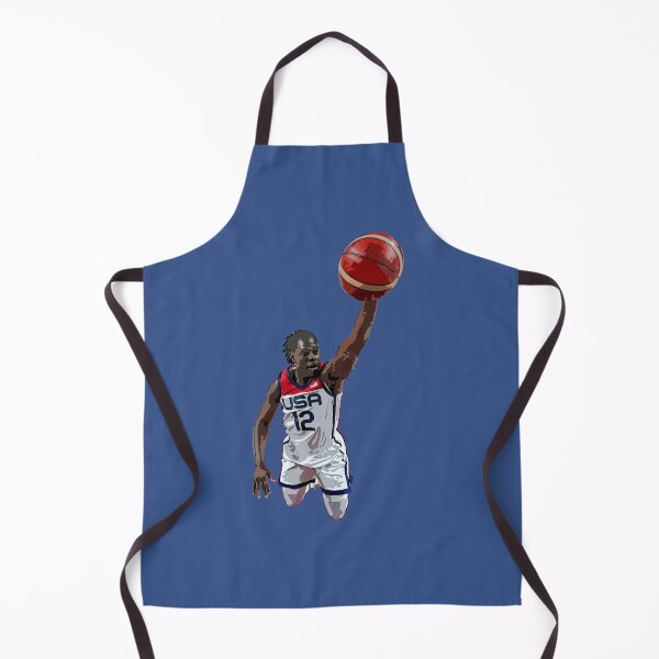 Item preview, Jrue Holiday designed and sold by raffrasta.
