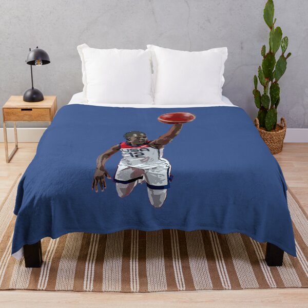 Item preview, Jrue Holiday designed and sold by raffrasta.