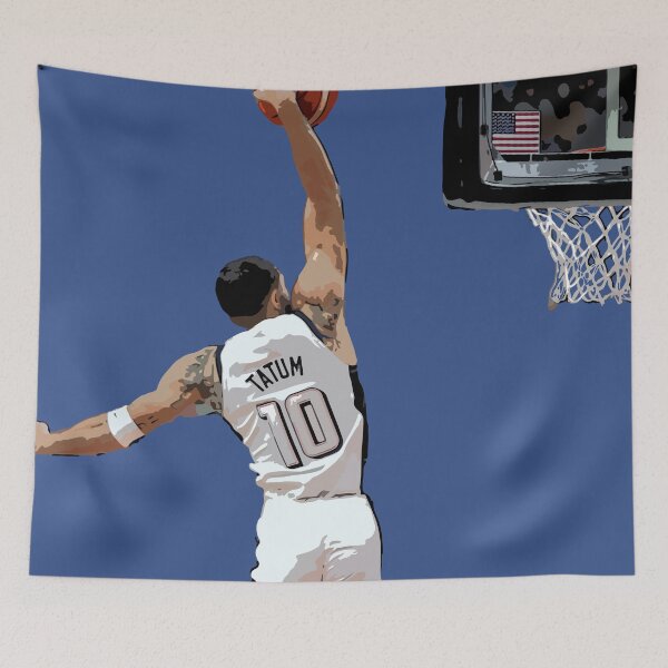 Item preview, Jayson Tatum designed and sold by raffrasta.