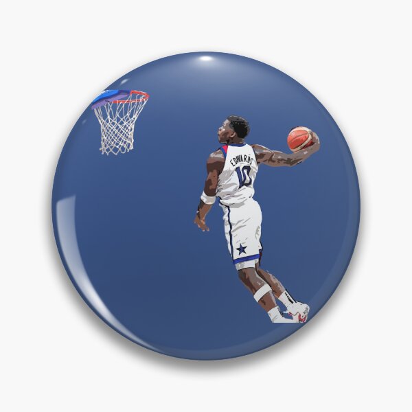 Item preview, Anthony Edwards designed and sold by raffrasta.