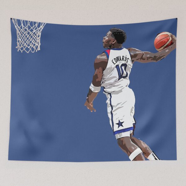 Item preview, Anthony Edwards designed and sold by raffrasta.