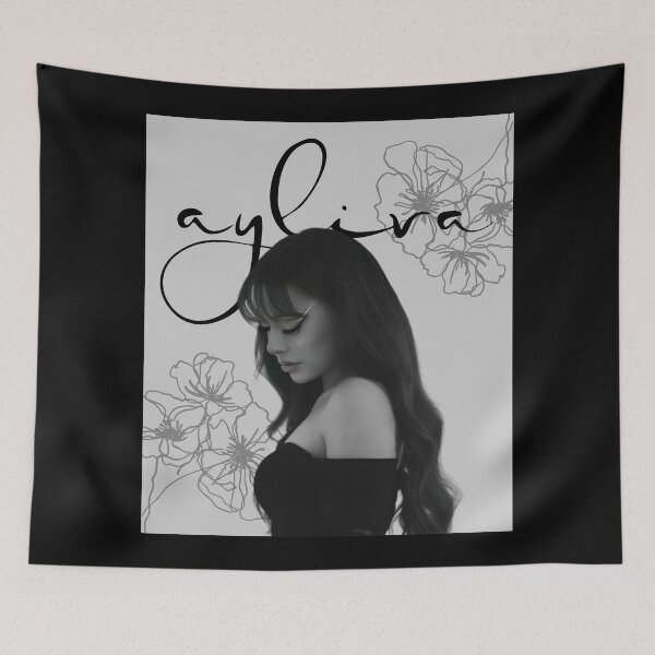 Item preview, Ayliva Beautiful designed and sold by IvarrTurned.