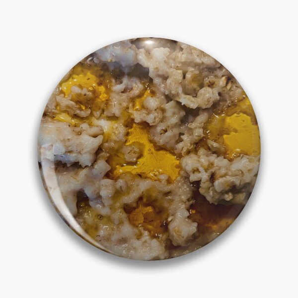 Item preview, Porridge Stain designed and sold by Mouldy-Maggot.