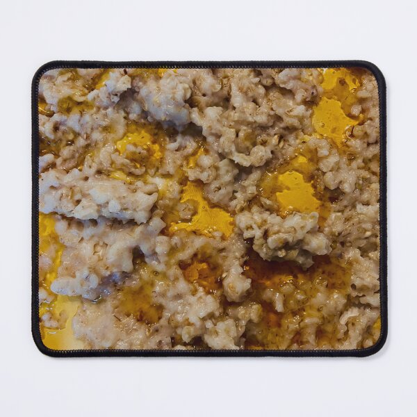 Item preview, Porridge Stain designed and sold by Mouldy-Maggot.