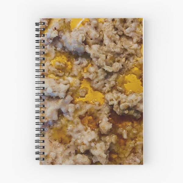 Item preview, Porridge Stain designed and sold by Mouldy-Maggot.