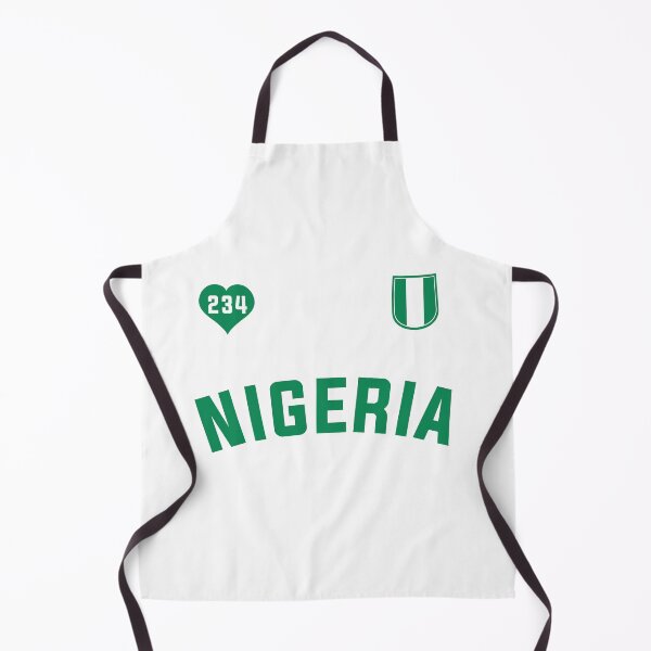 Item preview, Nigeria collection designed and sold by Wolagno.