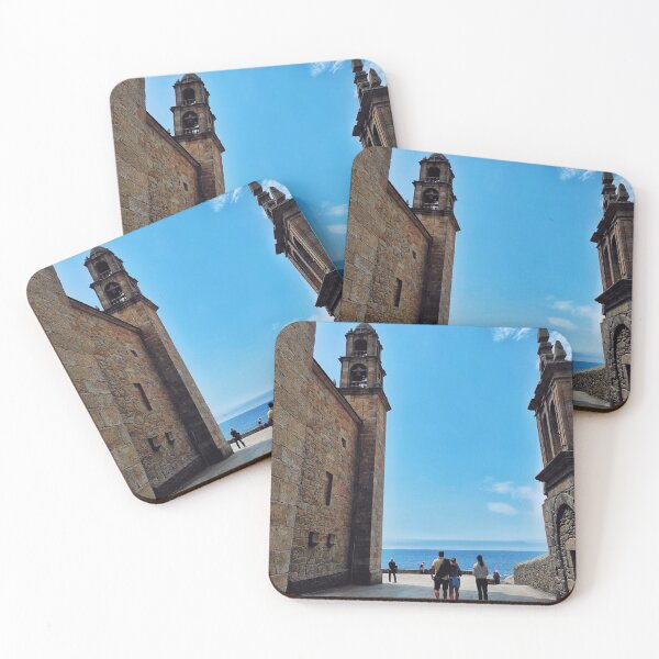 Item preview, Historical Coastal Archway designed and sold by Mel Moreno.