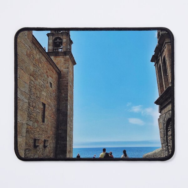 Item preview, Historical Coastal Archway designed and sold by Mel Moreno.