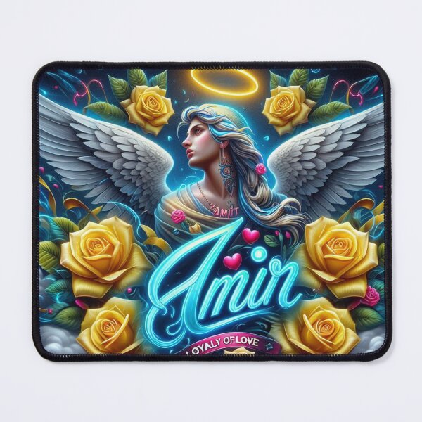 Item preview, Amir designed and sold by RaF71PrO.