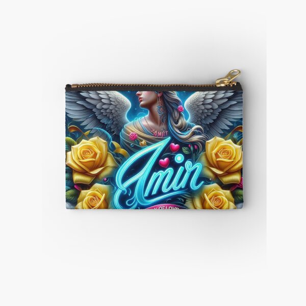 Item preview, Amir designed and sold by RaF71PrO.