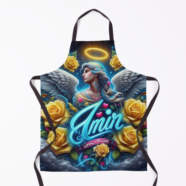 Item preview, Amir designed and sold by RaF71PrO.