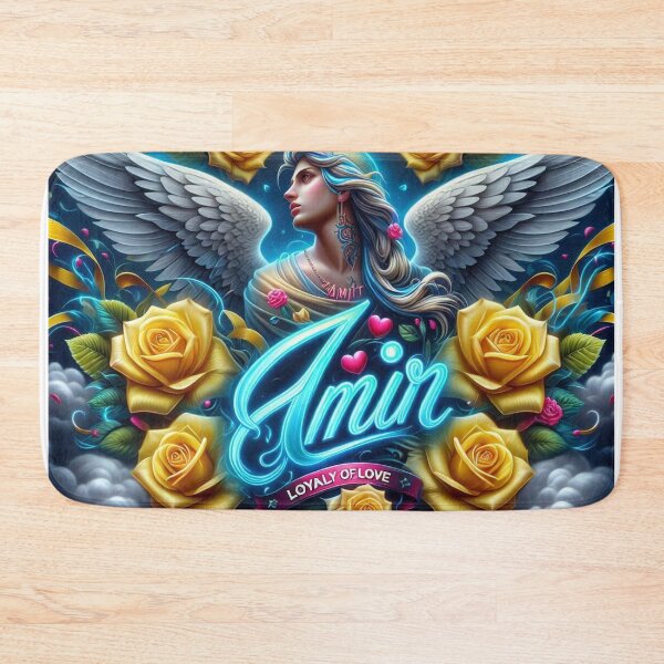 Item preview, Amir designed and sold by RaF71PrO.