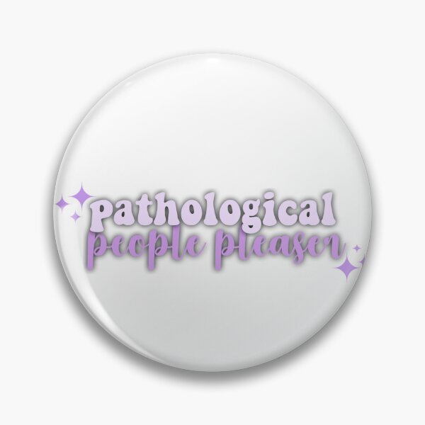 Item preview,  Midnights You're Losing Me Pathological People Pleaser designed and sold by 00sglam.
