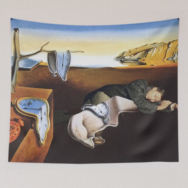 Item preview, The Persistence of Namjoon designed and sold by Maerlyn8.