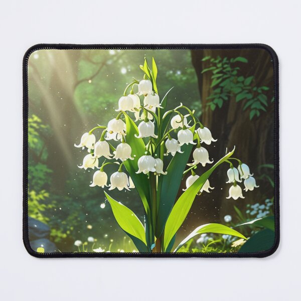 Item preview, The lily of the valley. designed and sold by PatDoArt.