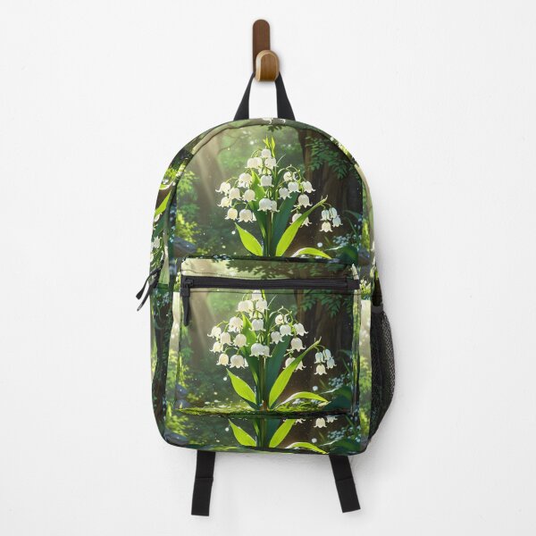 Item preview, The lily of the valley. designed and sold by PatDoArt.