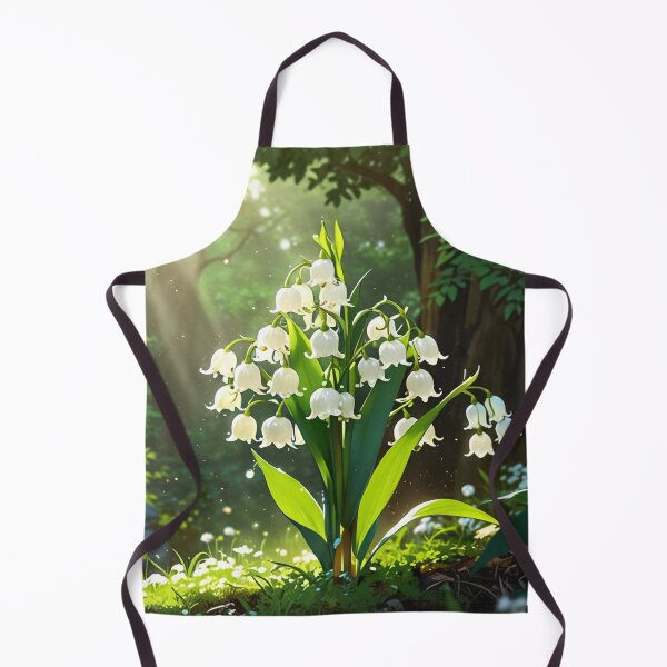 Item preview, The lily of the valley. designed and sold by PatDoArt.