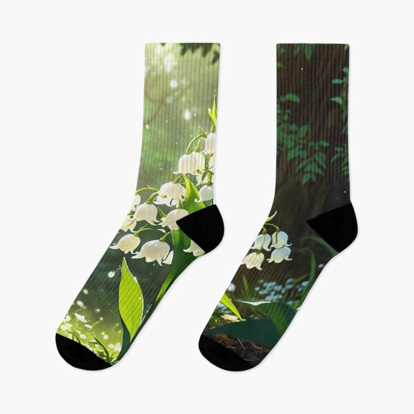 Item preview, The lily of the valley. designed and sold by PatDoArt.