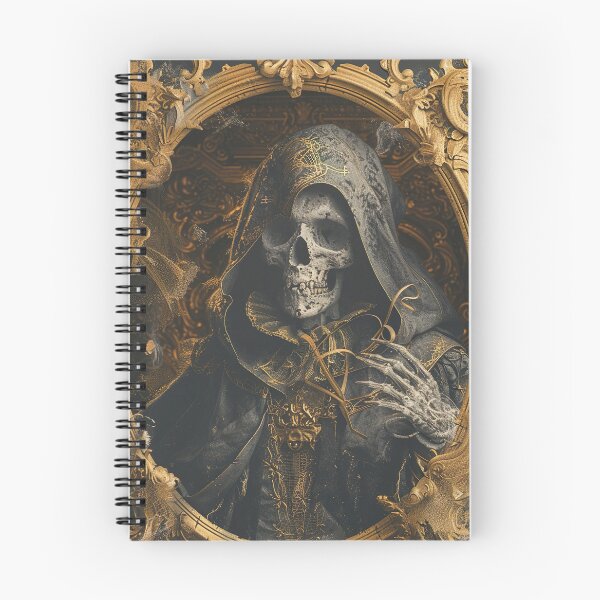 Item preview, Ethereal Gold Curses v1 designed and sold by Stickio.