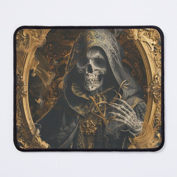 Item preview, Ethereal Gold Curses v1 designed and sold by Stickio.