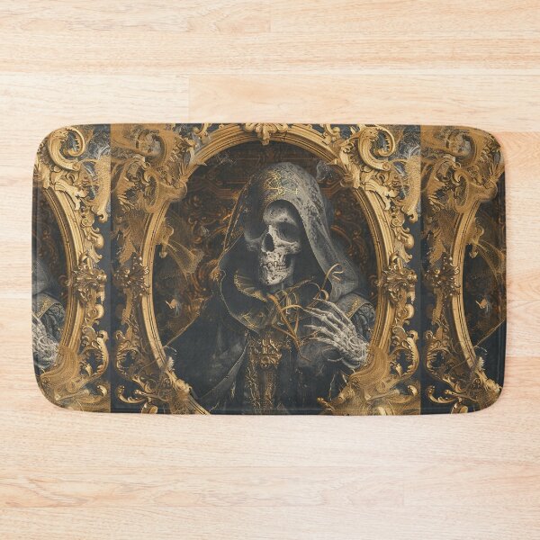 Item preview, Ethereal Gold Curses v1 designed and sold by Stickio.