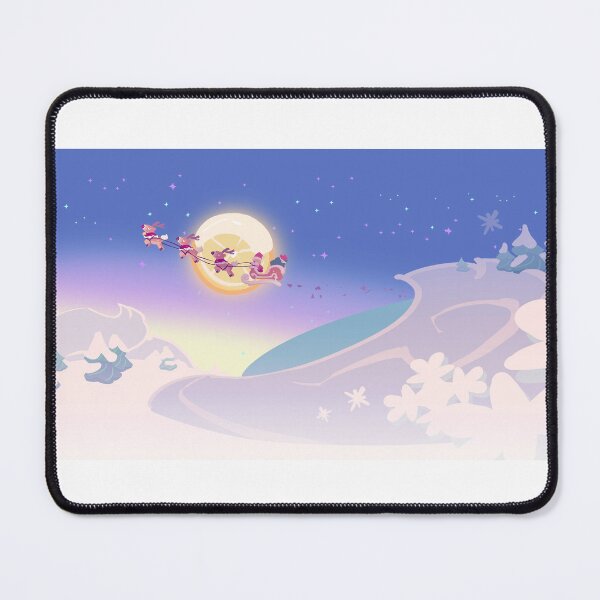 Item preview, Cookie Run Kingdom Sticker designed and sold by Dinosaur Bee.