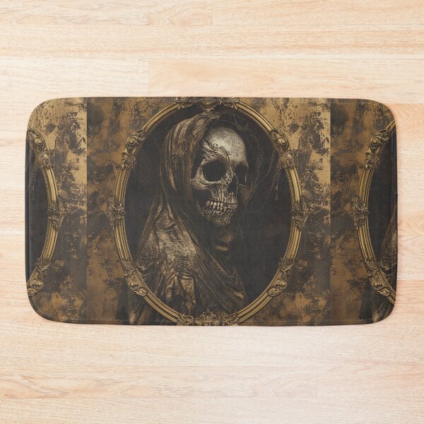 Item preview, Ethereal Gold Curses v2 designed and sold by Stickio.
