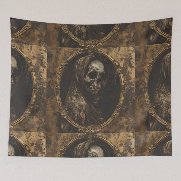 Item preview, Ethereal Gold Curses v2 designed and sold by Stickio.