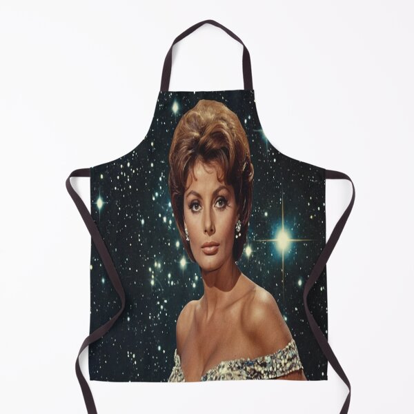 Item preview, Sofia Loren Iconic Star designed and sold by Aleijandro Cantianich.