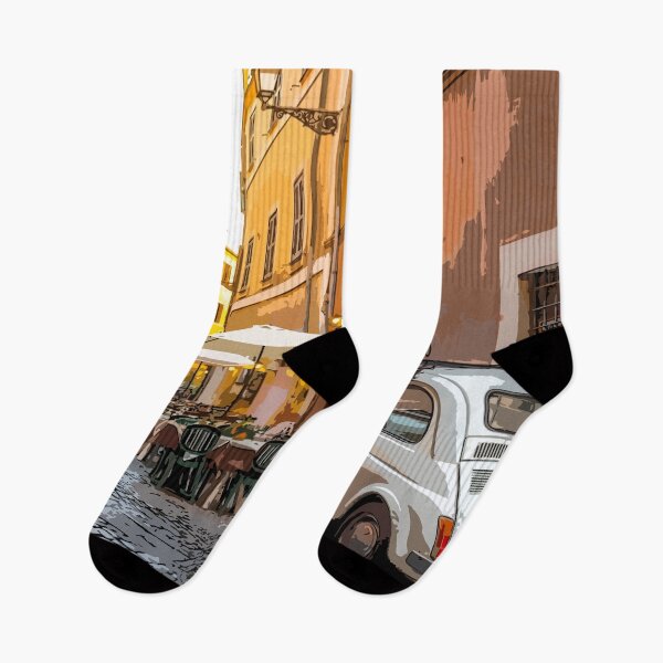 Item preview, Rome designed and sold by raffrasta.