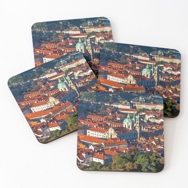 Item preview, Prague designed and sold by raffrasta.