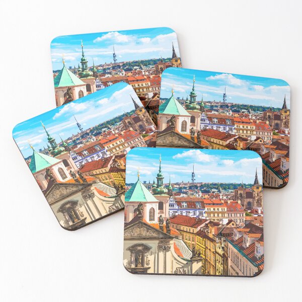 Item preview, Prague designed and sold by raffrasta.