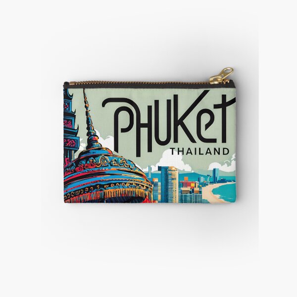 Artikelvorschau, Das Paradies gefunden – Phuket Thailand erkunden entworfen und verkauft von TheArtOfPat.