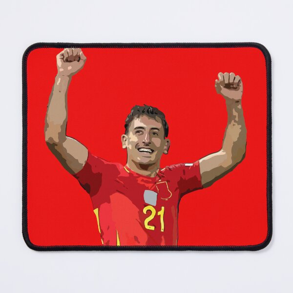 Item preview, Mikel Oyarzabal designed and sold by raffrasta.