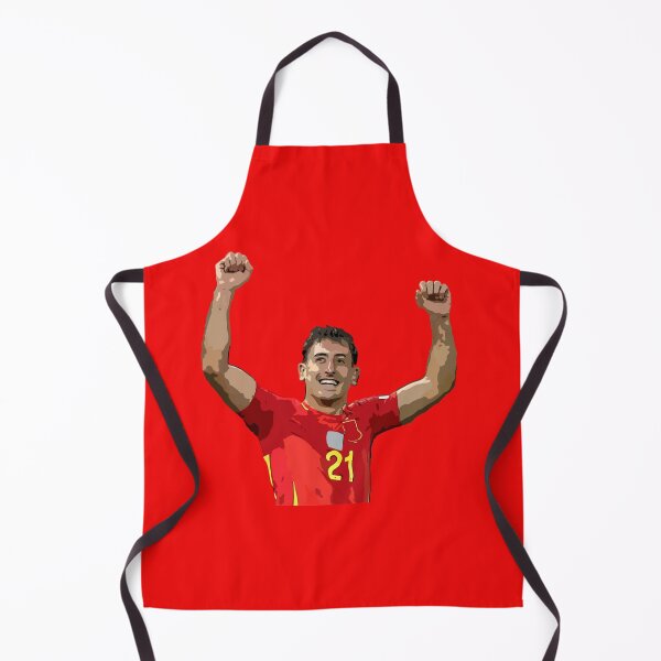 Item preview, Mikel Oyarzabal designed and sold by raffrasta.