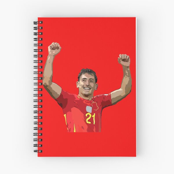 Item preview, Mikel Oyarzabal designed and sold by raffrasta.