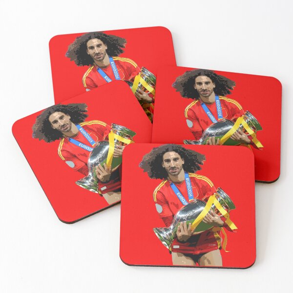 Item preview, Marc Cucurella designed and sold by raffrasta.