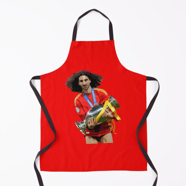 Item preview, Marc Cucurella designed and sold by raffrasta.