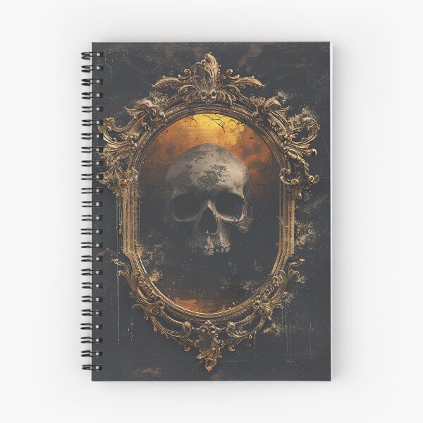 Item preview, Ethereal Gold Curses v3 designed and sold by Stickio.