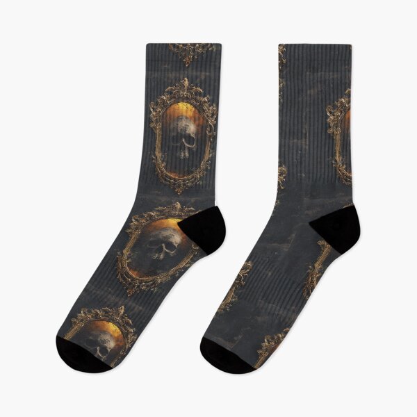 Item preview, Ethereal Gold Curses v3 designed and sold by Stickio.