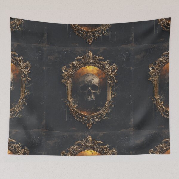 Item preview, Ethereal Gold Curses v3 designed and sold by Stickio.