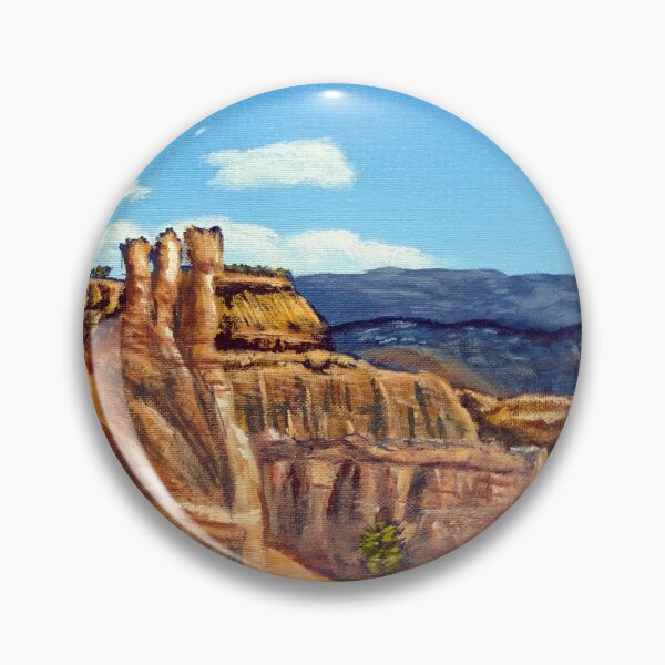 Item preview, Bryce Canyon Blues designed and sold by Rorymacve.