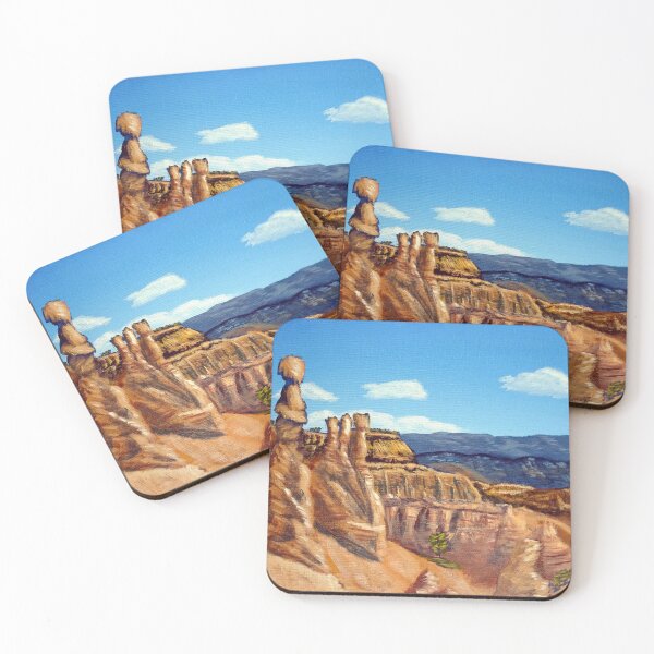 Item preview, Bryce Canyon Blues designed and sold by Rorymacve.