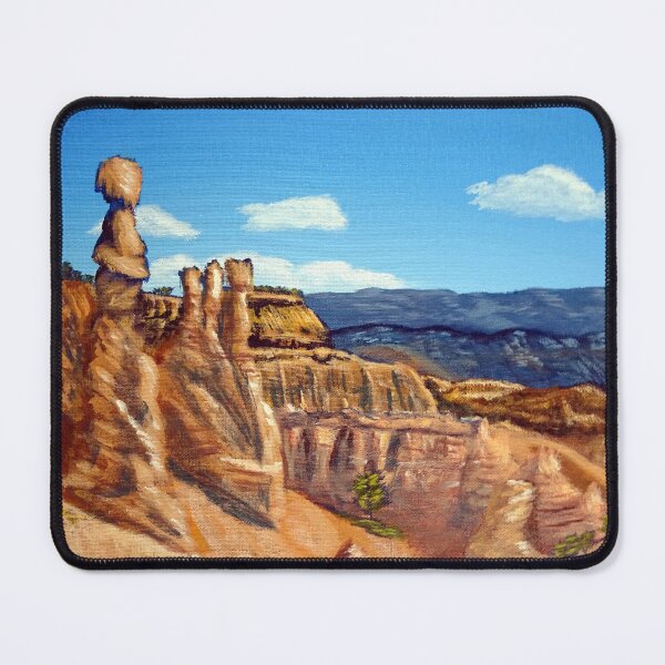Item preview, Bryce Canyon Blues designed and sold by Rorymacve.