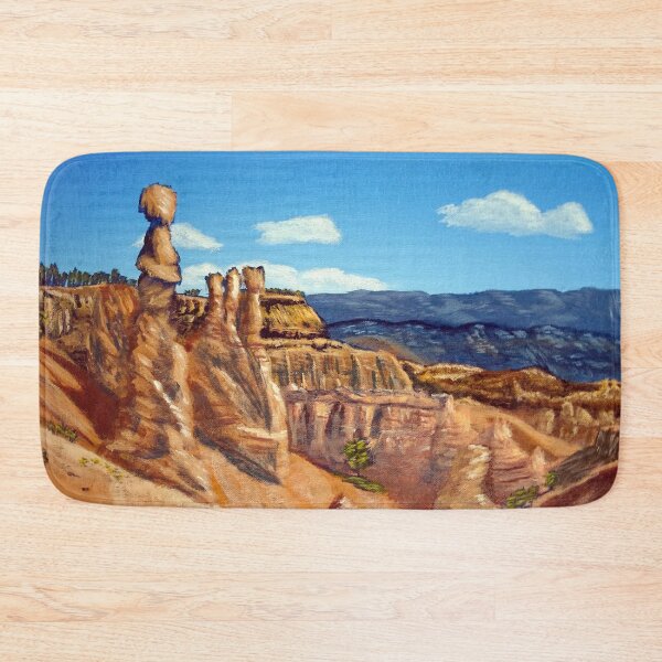 Item preview, Bryce Canyon Blues designed and sold by Rorymacve.