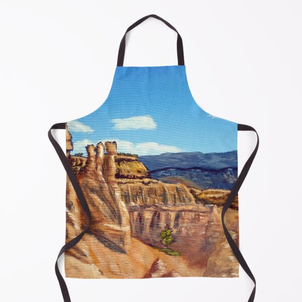 Item preview, Bryce Canyon Blues designed and sold by Rorymacve.