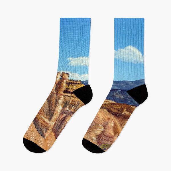 Item preview, Bryce Canyon Blues designed and sold by Rorymacve.