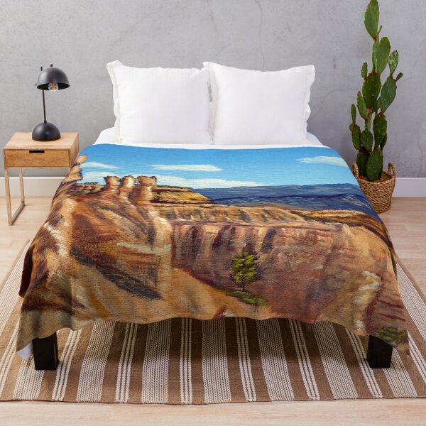 Item preview, Bryce Canyon Blues designed and sold by Rorymacve.